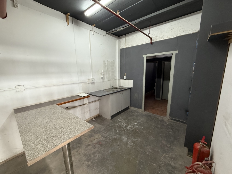 To Let commercial Property for Rent in Bellville South Western Cape